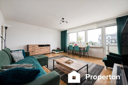 mieszkanie na sprzedaż 48m2 mieszkanie Piastów, Piotra Wysockiego