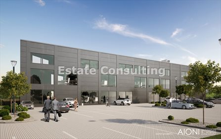 Lokal użytkowy na wynajem Białystok, Dziesięciny 760m2 Foto 2