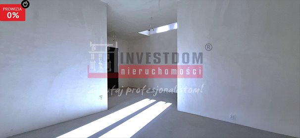 Nowoczesne 96 m² dwupoziomowe z antresolą polecam mieszkanie Brzeg