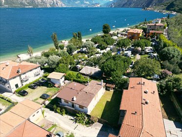 dom na sprzedaż 160m2 dom Malcesine