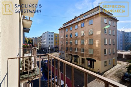 mieszkanie na sprzedaż 58m2 mieszkanie Gdynia, Śródmieście, Jana Kilińskiego