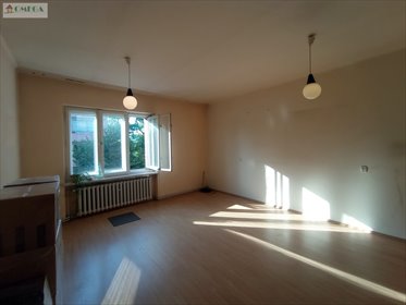 Dom z dużym potencjałem i przestronnym mieszkaniem polecam dom Sosnowiec, Pogoń