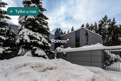 dom na sprzedaż 650m2 dom Dębogórze, Rzepakowa