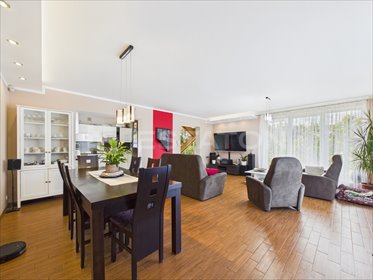 Komfortowy dom 146 m² z garażem 18,3 m² polecam dom Rzeszów, Załęże, Jaspisowa