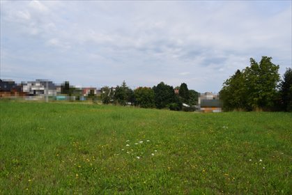 działka na sprzedaż 1185m2 działka Łańcut, Józefa Ignacego Kraszewskiego