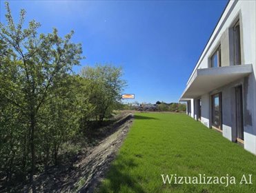 3-pokojowy apartament z ogrodem w Krakowie zapraszam mieszkanie Kraków, Dębniki, Kliny, Spacerowa