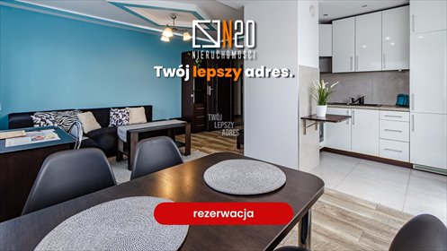 mieszkanie na wynajem 32m2 mieszkanie Kraków, Bieńczyce, Bieńczyce, Okulickiego