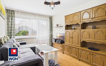 Na sprzedaż przestronne 2-pokojowe mieszkanie 38 m² w Brodnicy mieszkanie Brodnica, Wyspiańskiego