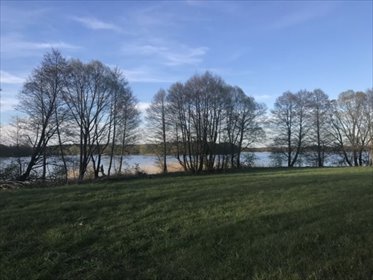 Działka 1000 m² z warunkami zabudowy w Michałkach polecam działka Michałki