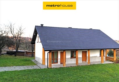 dom na sprzedaż 175m2 dom Chorągwica