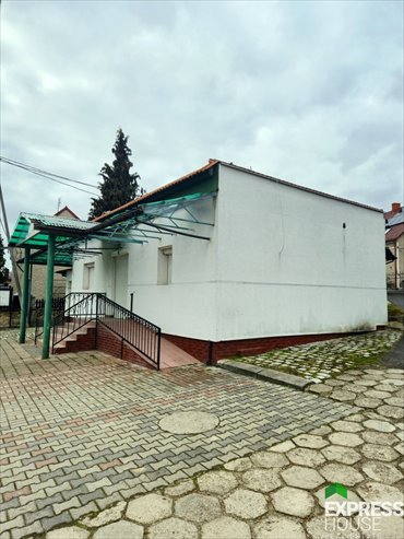 lokal użytkowy na sprzedaż 69m2 lokal użytkowy Tyniec Legnicki