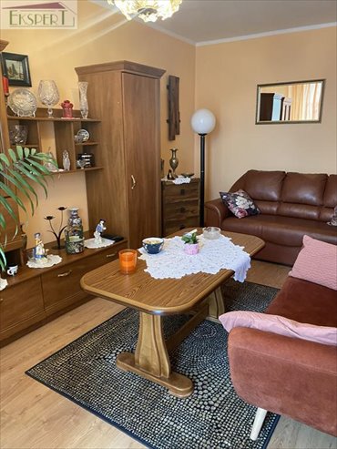 mieszkanie na sprzedaż 39m2 mieszkanie Będzin, Os. Syberka, EKSPERT 695 960 915