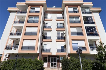mieszkanie na wynajem 90m2 mieszkanie Antalya, Altınova Düden, Kepez, Antalya