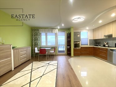 mieszkanie na wynajem 63m2 mieszkanie Warszawa, Ursynów, Zamiany