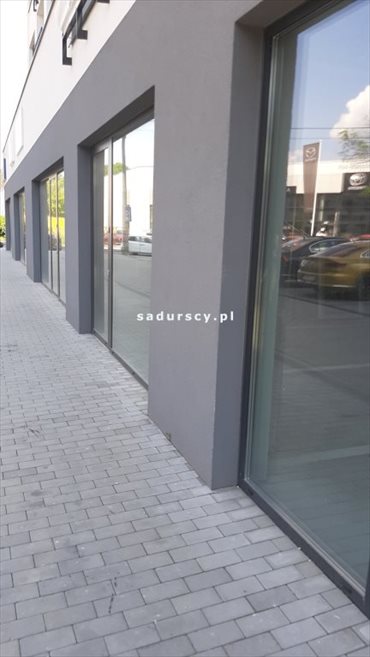 lokal użytkowy na sprzedaż 40m2 lokal użytkowy Kraków, Prądnik Czerwony, Prądnik Czerwony, Powstańców