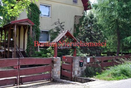 Dom na sprzedaż Ściegnia 125m2 Foto 1