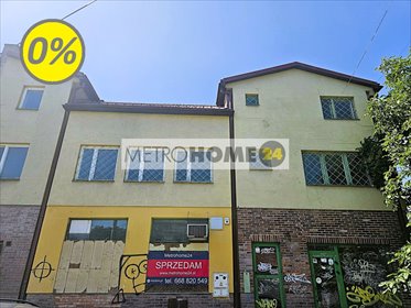 Na sprzedaż przestronny dom 278 m² z potencjałem inwestycyjnym dom Piaseczno