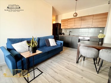 mieszkanie na wynajem 32m2 mieszkanie Kraków, Grzegórzki, Grzegórzki, Grzegórzecka