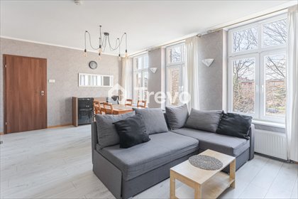 Mieszkanie dwupokojowe na sprzedaż Gdańsk, Stare Przedmieście, Lastadia 50m2 Foto 1