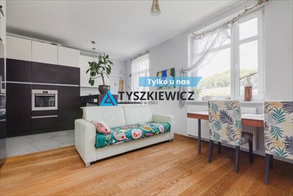 mieszkanie na sprzedaż 103m2 mieszkanie Gdynia, Działki Leśne, Śląska