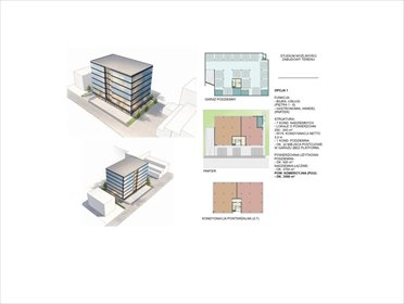 Na sprzedaż działka inwestycyjna 1244 m² w Krakowie działka Kraków, Podgórze, Wadowicka
