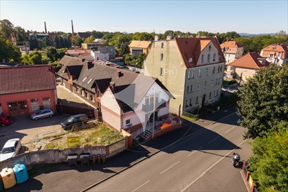 lokal użytkowy na sprzedaż 1014m2 lokal użytkowy Pieńsk, Bolesławiecka