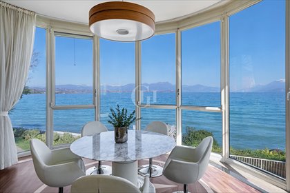 dom na sprzedaż 225m2 dom Desenzano del Garda