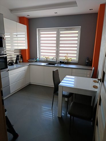 mieszkanie na wynajem 48m2 mieszkanie Legionowo, Legionowo, Suwalna