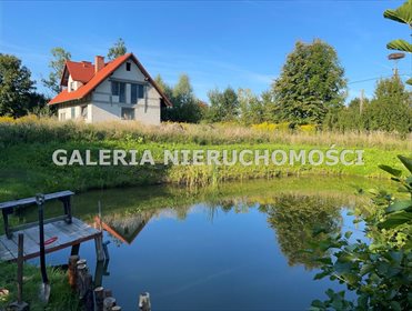 Dom na sprzedaż Pupki 150m2 Foto 1