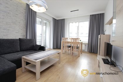 mieszkanie na wynajem 50m2 mieszkanie Wrocław, Krzyki, Jarosława Iwaszkiewicza