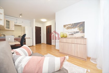 Polecam 30 m² mieszkanie z balkonem w Rzeszowie mieszkanie Rzeszów, Przybyszówka, Krakowska