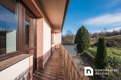 Dom na sprzedaż Borzęta 245m2 Foto 2