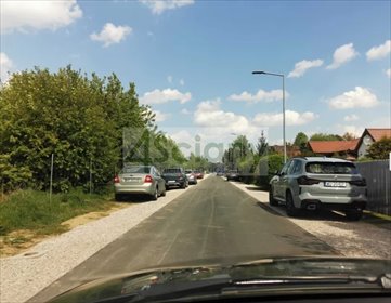 działka na sprzedaż 833m2 działka Skierdy