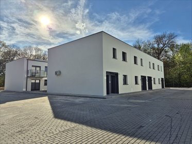 Mieszkanie dwupokojowe na sprzedaż Bolesławiec, Gdańska 46m2 Foto 2