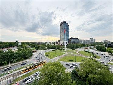 mieszkanie na wynajem 54m2 mieszkanie Warszawa, Śródmieście, Śródmieście, Aleja Jana Pawła II