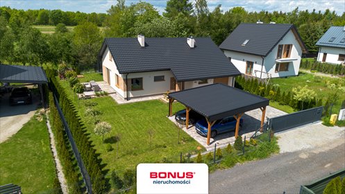 dom na sprzedaż 114m2 dom Głowienka