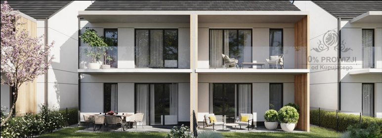 mieszkanie na sprzedaż 52m2 mieszkanie Siechnice, Siechnice