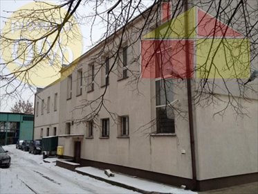 lokal użytkowy na sprzedaż 2516m2 lokal użytkowy Radom