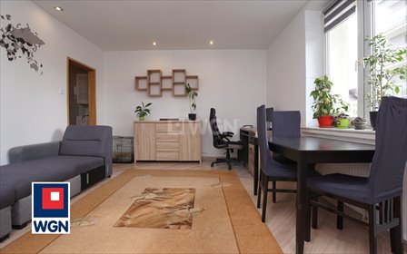 mieszkanie na sprzedaż 32m2 mieszkanie Piotrków Trybunalski, Krasickiego, Krasickiego