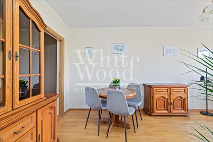 Wynajmę przestronne 3-pokojowe mieszkanie 60 m² w Gdańsku mieszkanie Gdańsk, Przymorze, Kołobrzeska