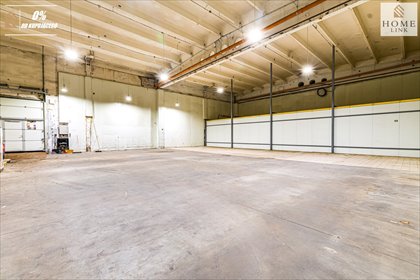 Magazyn na wynajem Olsztyn, Kętrzyńskiego, Lubelska 320m2 Foto 3