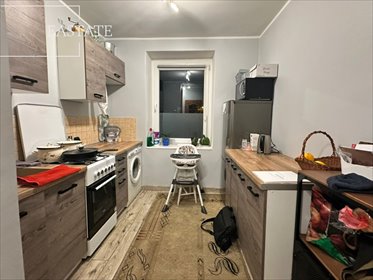 mieszkanie na sprzedaż 27m2 mieszkanie Gdańsk, Siedlce, Szara