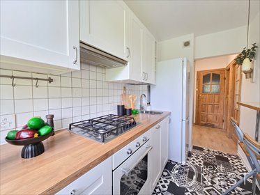 mieszkanie na sprzedaż 38m2 mieszkanie Warszawa, Włochy Okęcie, Radarowa