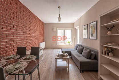 Mieszkanie 46 m² w centrum Wrocławia - zapraszam mieszkanie Wrocław, Stare Miasto, Przedmieście Oławskie, Kościuszki