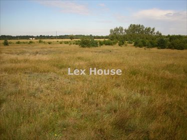 działka na sprzedaż 2198m2 działka Goleniów