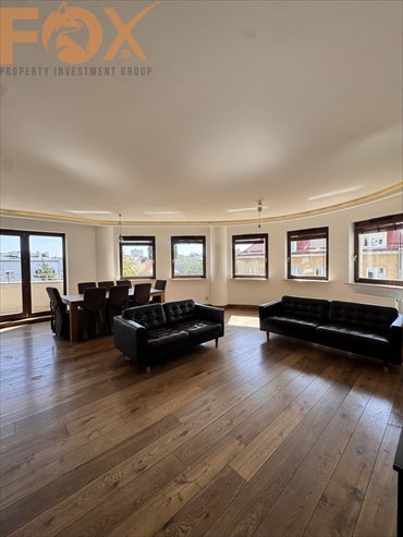mieszkanie na wynajem 150m2 mieszkanie Warszawa, Mokotów, Kazimierzowska