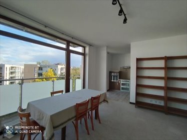 Wynajmę przestronne 2-pokojowe mieszkanie 60 m² na Ursynowie mieszkanie Warszawa, Ursynów, Kabaty, Stryjeńskich