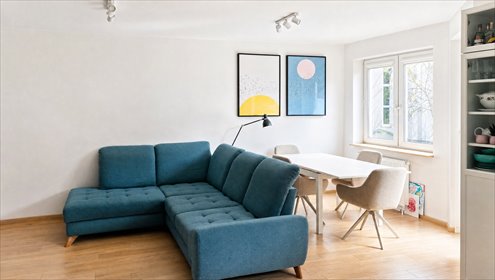 Mieszkanie na sprzedaż 65m2 mieszkanie Warszawa, szczęśliwice, Włodarzewska