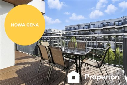 mieszkanie na sprzedaż 63m2 mieszkanie Warszawa, Białołęka