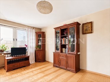 Kompaktowe 35 m² z balkonem – idealna inwestycja mieszkanie Rzeszów, Henryka Siemiradzkiego